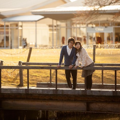 Happy Life Photo works (羽根田写真事務所)が撮影したウェディングや家族、ビジネスの写真