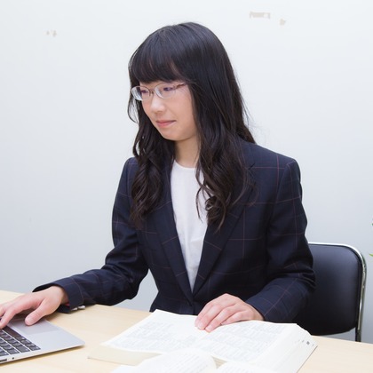 Happy with Photosが撮影した人物撮影の写真