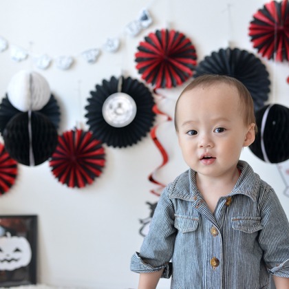 栗原美穂が撮影した「エミリィハロウィン撮影会2019（3〜6）」の写真