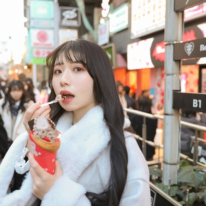 松見　翠が撮影した「:albumName」の写真