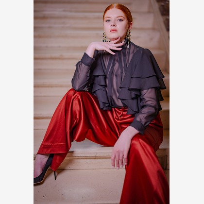 Joseph Marcinskyが撮影した人物撮影の写真