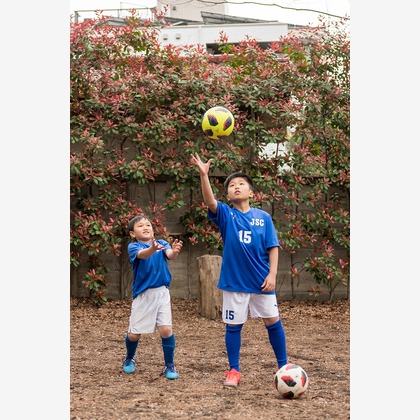 吉田佳央が撮影した「:albumName」の写真