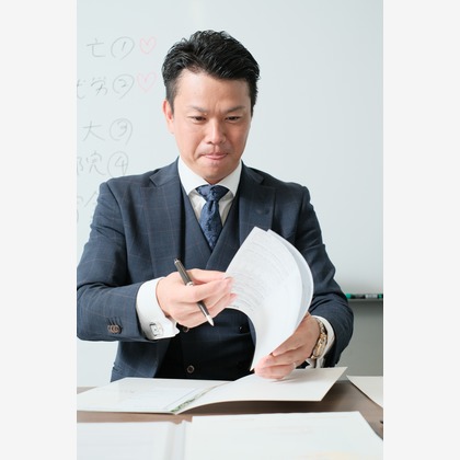 株式会社 See Hopeが撮影した人物撮影の写真