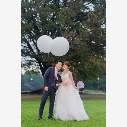 Photo of Pre-shoot taken by 坂川直紀