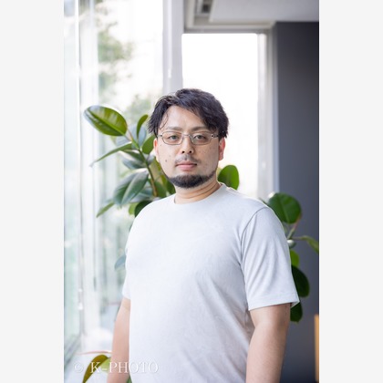 大森光太郎・K-PHOTOが撮影した「:albumName」の写真