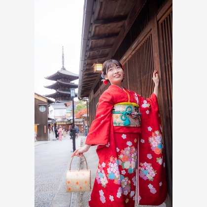 TAMURA PHOTOが撮影した「成人式」の写真