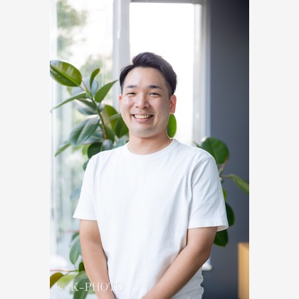 大森光太郎・K-PHOTOが撮影した「:albumName」の写真