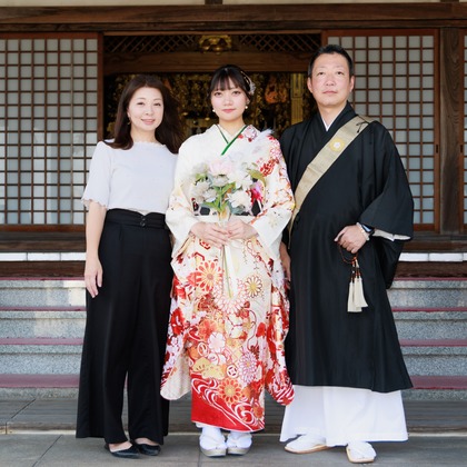 真方　祥が撮影した「:albumName」の写真