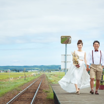 Sincere（サンシェール）が撮影したウェディングや家族、ビジネスの写真