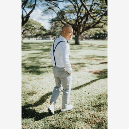 Jayson Tanega Photographyが撮影したウェディングや家族、ビジネスの写真