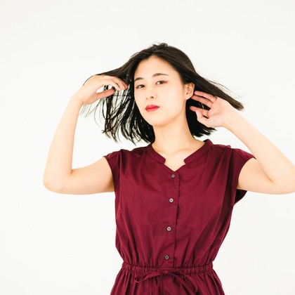 Y’s photo serviceが撮影した人物撮影の写真