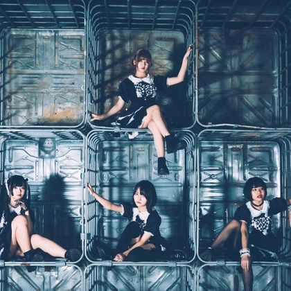 Cinematic Eyes 森川有栄が撮影した人物撮影の写真