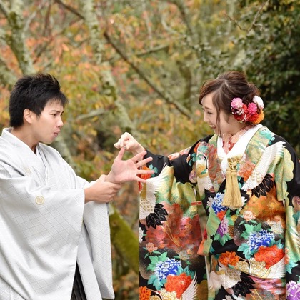 キキフォトワークスが撮影した「:albumName」の写真