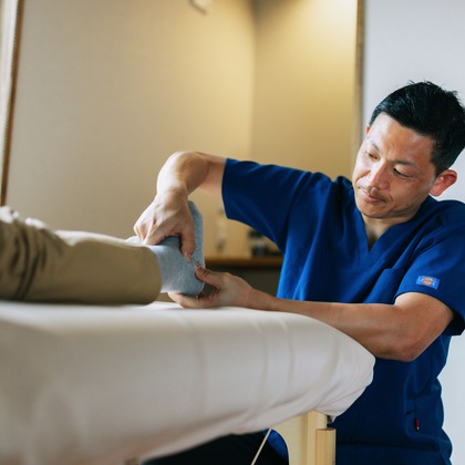 神宮啓佑が撮影した「:albumName」の写真