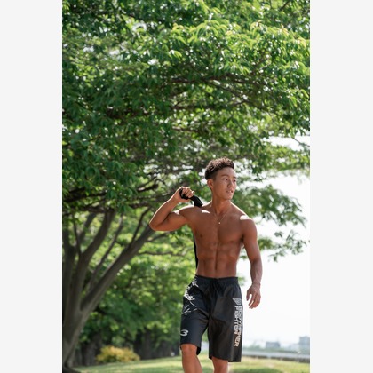 mpty photoが撮影したハネムーンフォトの写真