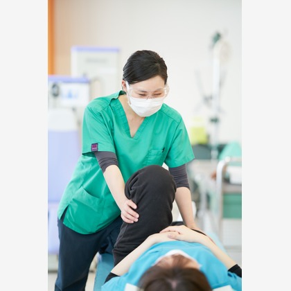 イチフォトが撮影した店舗/オフィス/サロン撮影の写真