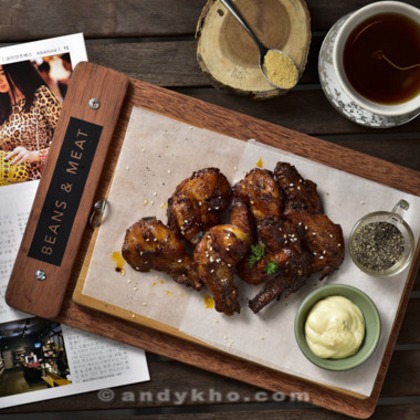 Andy Khoが撮影した「:albumName」の写真