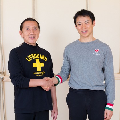 田中真光写真事務所が撮影した「:albumName」の写真