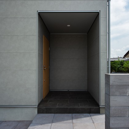 幡原裕治が撮影した不動産/竣工の写真