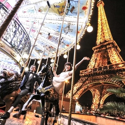 Wedding, Bridal Photos taken by STUDIO Giroux