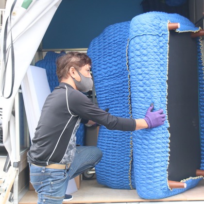 EATNESTが撮影した人物撮影の写真