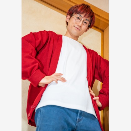 石橋宙大が撮影したイベント/スナップ撮影/人物撮影の写真