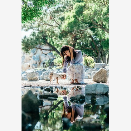 ポートレート沖縄が撮影した「:albumName」の写真