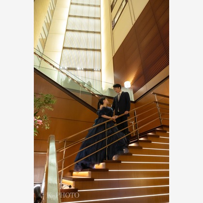 大森光太郎・K-PHOTOが撮影したウェディング・結婚の写真