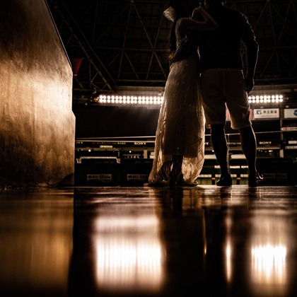 Photo of :albumName taken by Creative Photographer .K