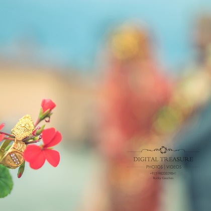 Wedding, Bridal Photos taken by ricky 