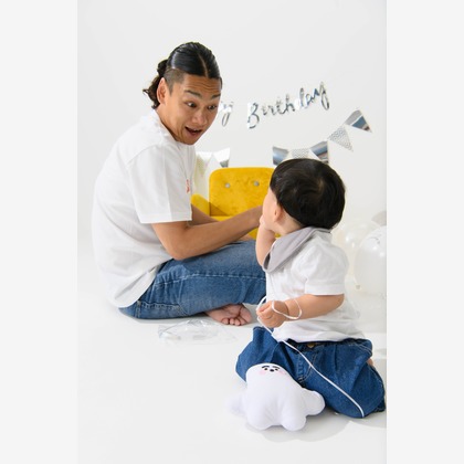 北野隼人が撮影したウェディングや家族、ビジネスの写真