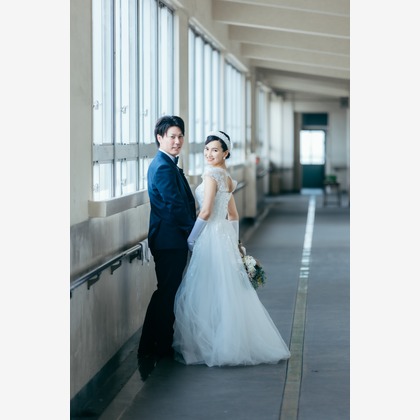 株式会社Ervaが撮影したウェディングや家族、ビジネスの写真