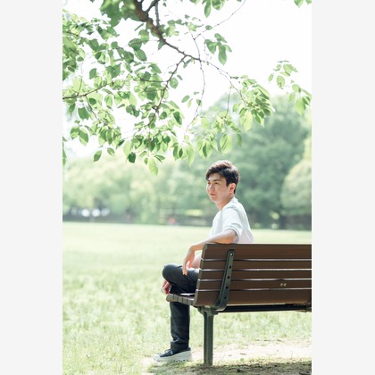 吉村　恵三が撮影した「:albumName」の写真