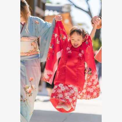 川口 武志(Life Smile Photo)が撮影したエンゲージメントフォトの写真