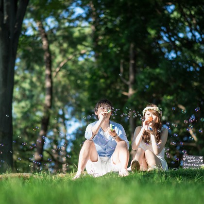 Hananophotographyが撮影したウェディングや家族、ビジネスの写真