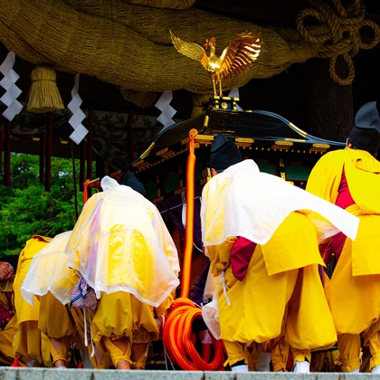 アンドCが撮影した人物撮影の写真