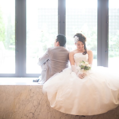 竹部 祐樹が撮影した「ウェディング・結婚」のウェディングフォト - :albumName