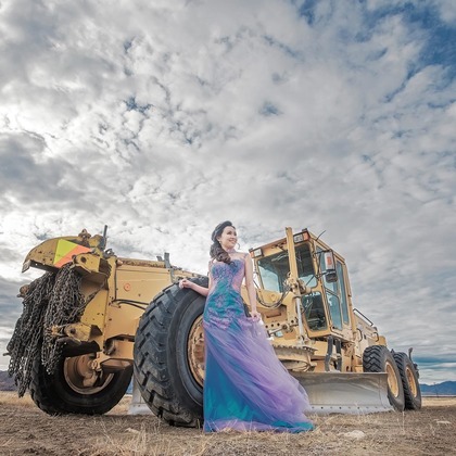 Photo of :albumName taken by 2 of us photography