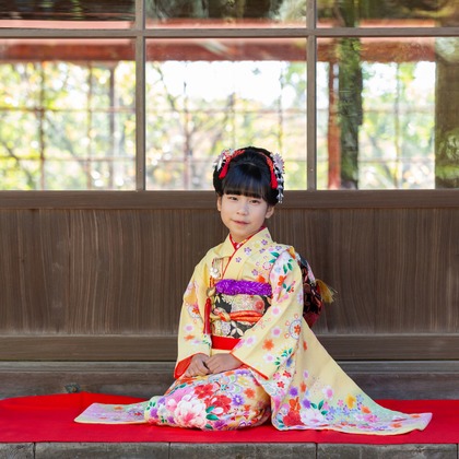 デグチマミが撮影したマタニティフォト/家族写真の出張撮影/七五三フォト/お宮参りの写真