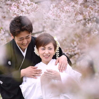 Photo of :albumName taken by Kiki photo works