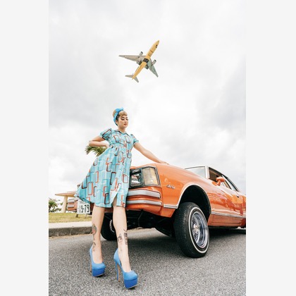 石井俊輔が撮影した「:albumName」の写真