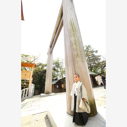 Photographer  Tomoが撮影したエンゲージメントフォトの写真