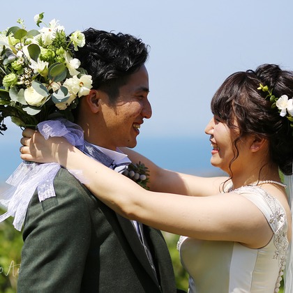 Hajime no Ai Photographyが撮影した「ウェディング・結婚」のウェディングフォト - :albumName