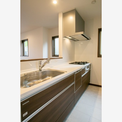 白須法男が撮影した不動産/竣工の写真