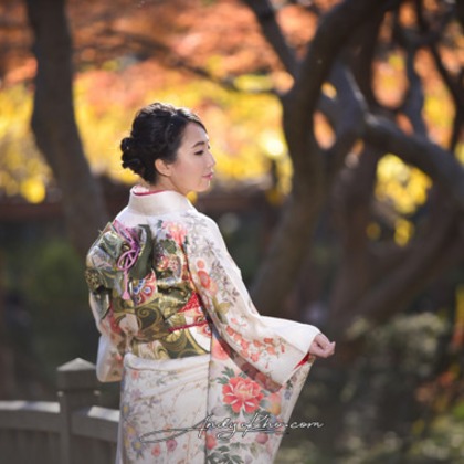 Andy Khoが撮影したスタジオ撮影の写真