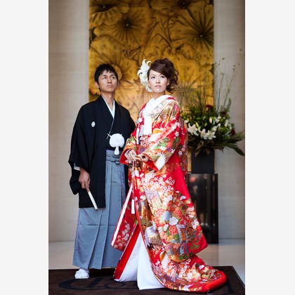 Wedding, Bridal Photos taken by films