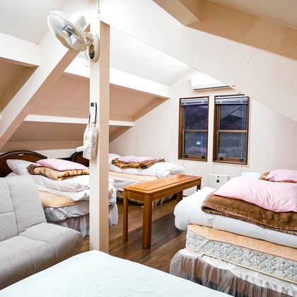 心綴フィルムが撮影した店舗/オフィス/サロン撮影の写真