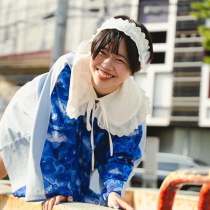 彩咲 翼が撮影した「:albumName」の写真