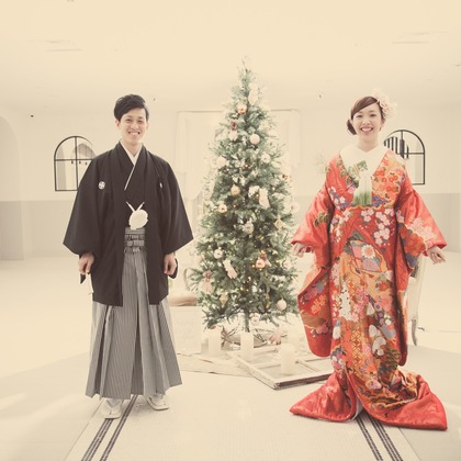 chapelle de Coffret (チャペル・ド・コフレ)が撮影したウェディングや家族、ビジネスの写真