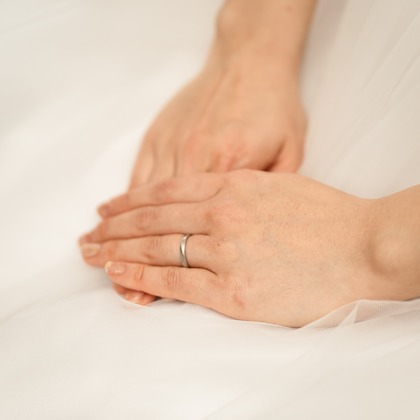 吉田和真が撮影した「ウェディング」の写真